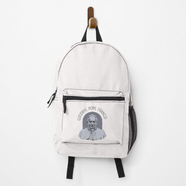 Item preview, Goodbye Pope Francis. God be with you. designed and sold by AnimalsDH305.