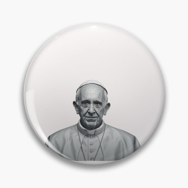 Item preview, Goodbye Pope Francis. God be with you. designed and sold by AnimalsDH305.