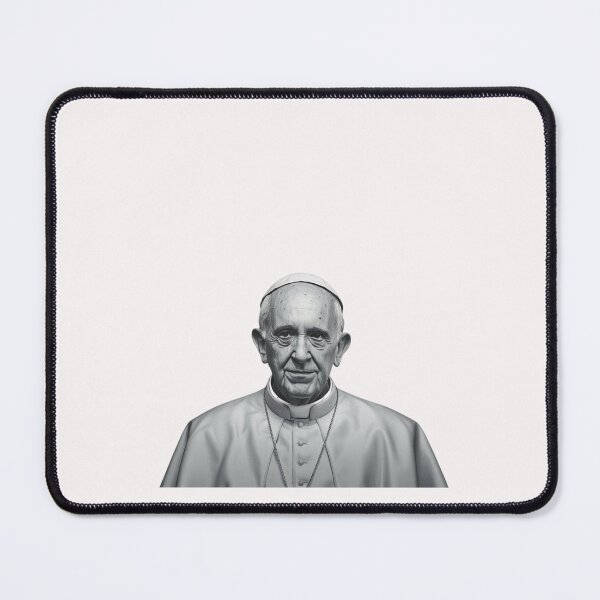Item preview, Goodbye Pope Francis. God be with you. designed and sold by AnimalsDH305.