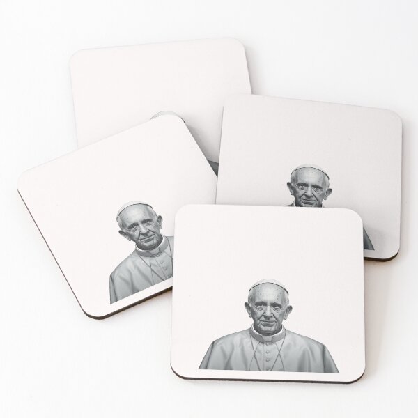 Item preview, Goodbye Pope Francis. God be with you. designed and sold by AnimalsDH305.