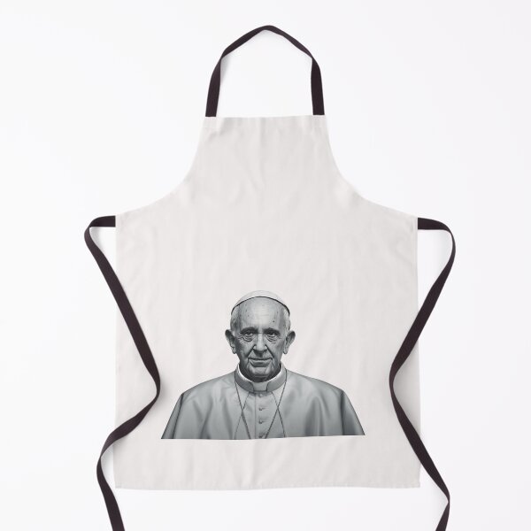 Item preview, Goodbye Pope Francis. God be with you. designed and sold by AnimalsDH305.