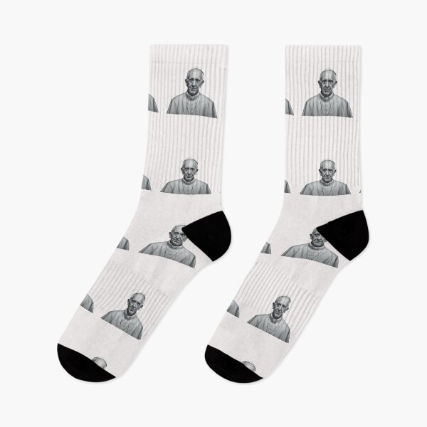 Item preview, Goodbye Pope Francis. God be with you. designed and sold by AnimalsDH305.