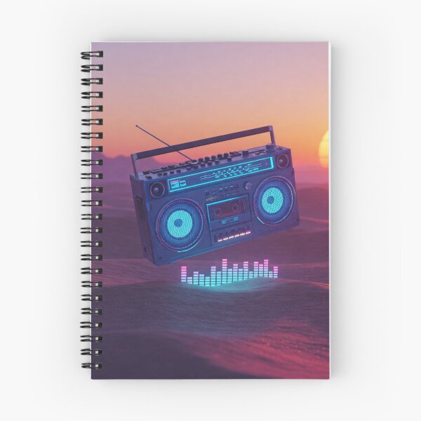 Item preview, EchoBlast Neon designed and sold by SiciliaArte.