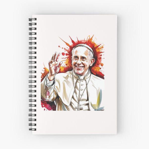 Item preview, Goodbye Pope Francis. God be with you. designed and sold by AnimalsDH305.