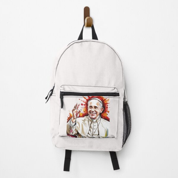Item preview, Goodbye Pope Francis. God be with you. designed and sold by AnimalsDH305.