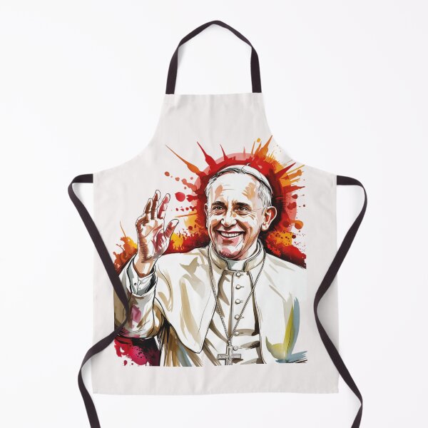 Item preview, Goodbye Pope Francis. God be with you. designed and sold by AnimalsDH305.
