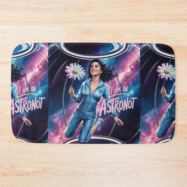 Item preview, Affirmations - I Am An AstroNot designed and sold by CanvasCarousel.