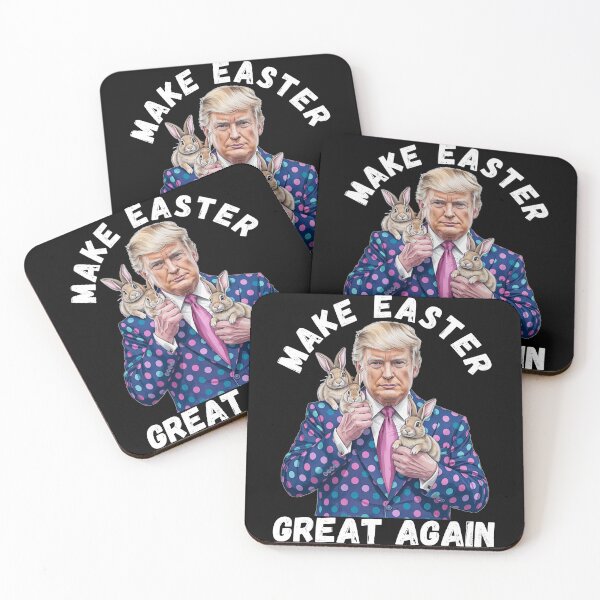 Item preview, Make Easter Great Again designed and sold by Roy & Tiffany.