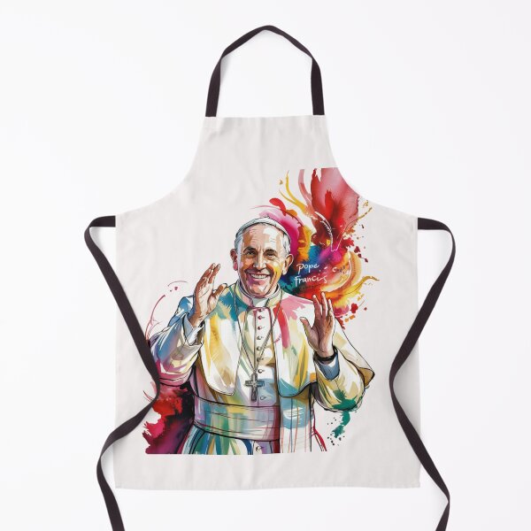 Item preview, Goodbye Pope Francis. God be with you. designed and sold by AnimalsDH305.