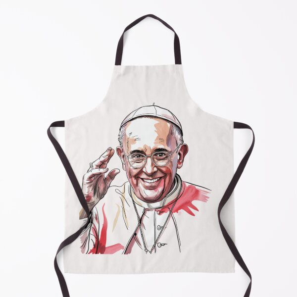 Item preview, Goodbye Pope Francis. God be with you. designed and sold by AnimalsDH305.