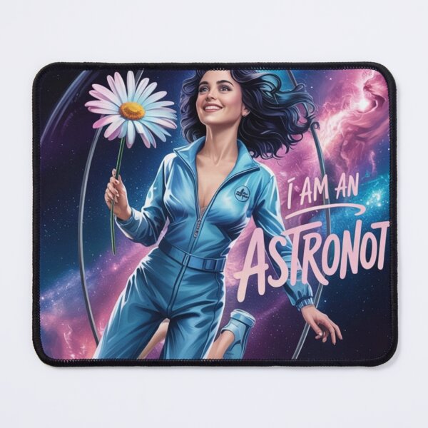 Item preview, Affirmations - I Am An AstroNot designed and sold by CanvasCarousel.