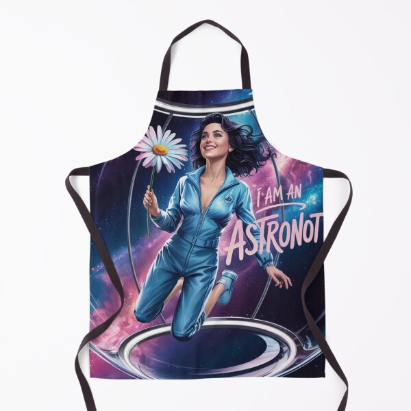 Item preview, Affirmations - I Am An AstroNot designed and sold by CanvasCarousel.