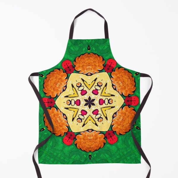 Artikelvorschau, Flower circle 162 entworfen und verkauft von Gluecknika.