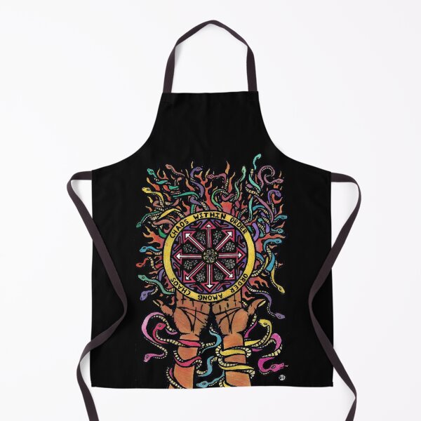 Item preview, Chaos within Order designed and sold by RhiSun505.