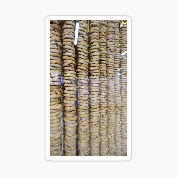 Item preview, Taralli designed and sold by Bradipino.