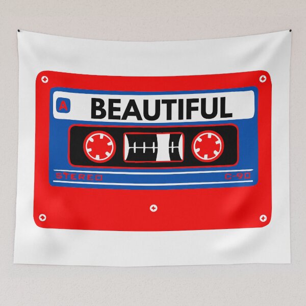 Item preview, Heathers Cassette designed and sold by broadwaygirl142.