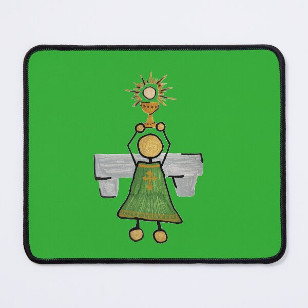 Item preview, Offering Green designed and sold by Snowroseblossom.