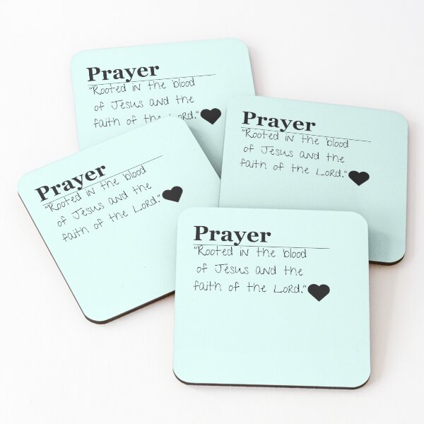 Item preview, Prayer. designed and sold by Demetria3.
