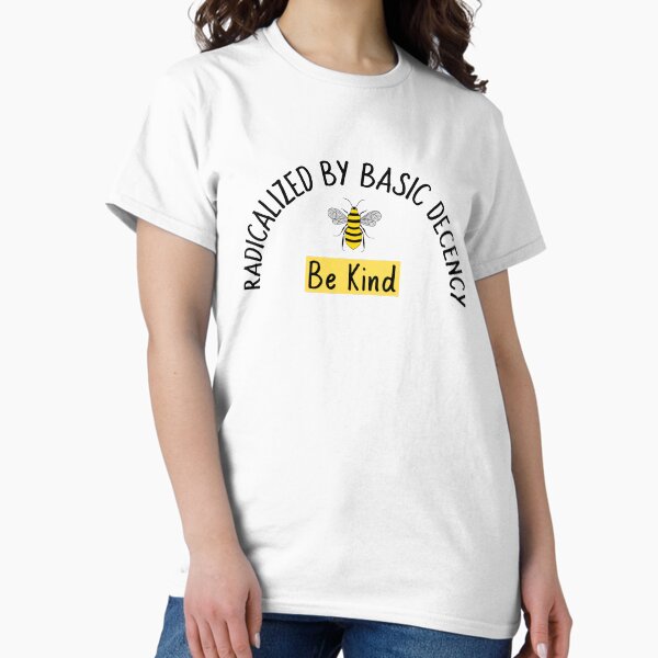 Item preview, Radikalisiert durch grundlegenden Anstand designed and sold by Sartoris Art.