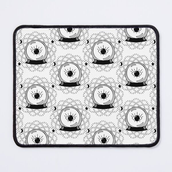 Item preview, Magic Eye Pattern  designed and sold by Natascha Brockman.