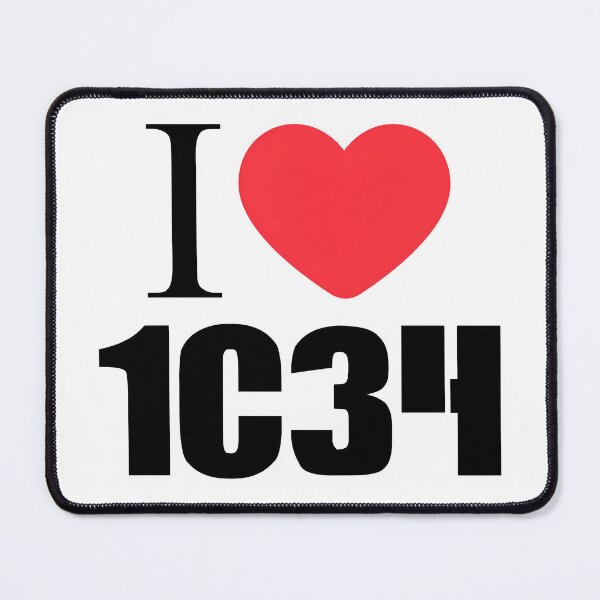 Item preview, i love 1c34 underground rapper meme designed and sold by Goon700Shop.