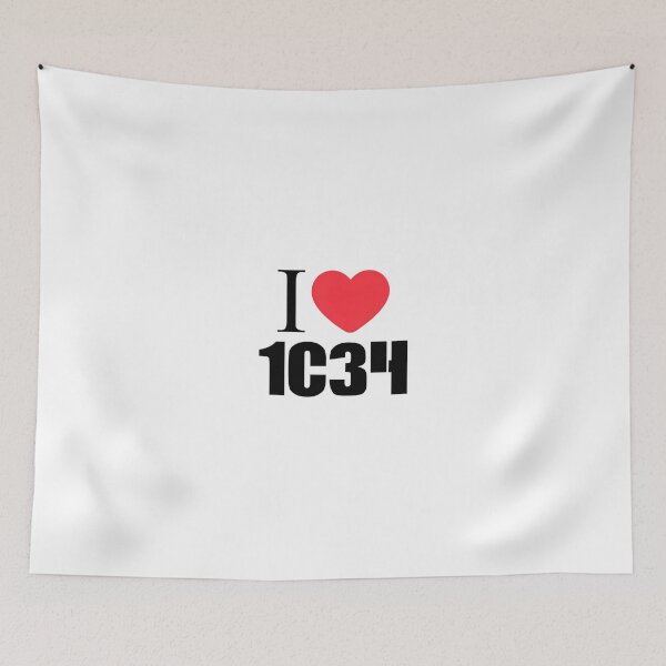 Item preview, i love 1c34 underground rapper meme designed and sold by Goon700Shop.