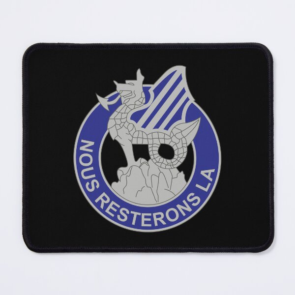 Item preview, DUI - 3rd Infantry Division X 300 designed and sold by Military Insignia Products.