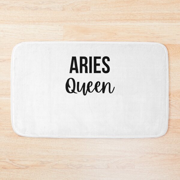Item preview, Aries Queen horoscope birthday Arie designed and sold by snowry.