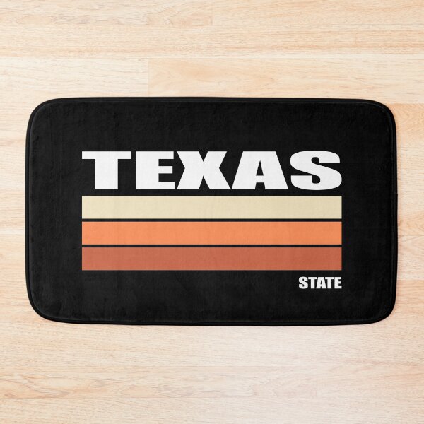 Item preview, Texas State Retro Classic Style designed and sold by Megadorim.