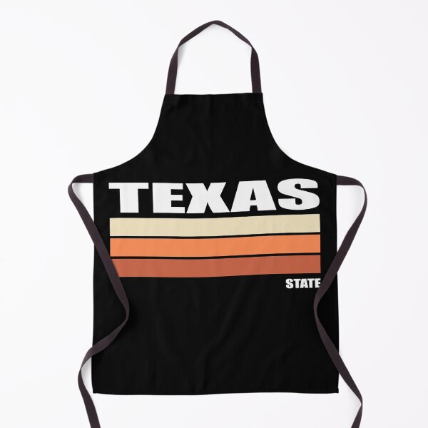 Item preview, Texas State Retro Classic Style designed and sold by Megadorim.