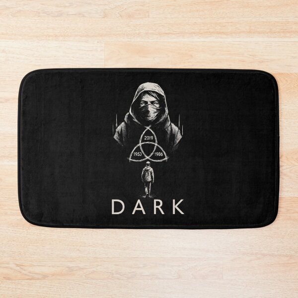 Item preview, Dark TV Show designed and sold by Le-Freak.