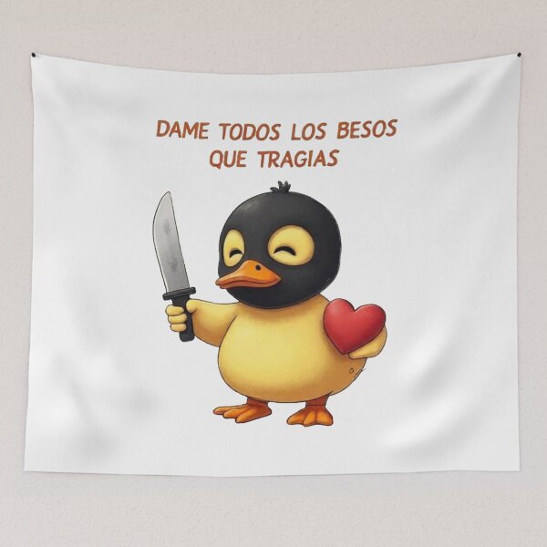 Item preview, Give me all the kisses you bring designed and sold by Kaskis13.