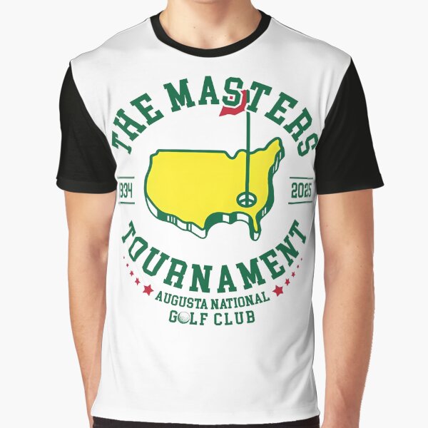 Item preview, Golf Club 1935 2025 Png, Augusta Masters Golf Png, 2025 Masters Golf Tournament Png, Augusta National Golf Png, 2025 Masters Golf Design designed and sold by BenElias.