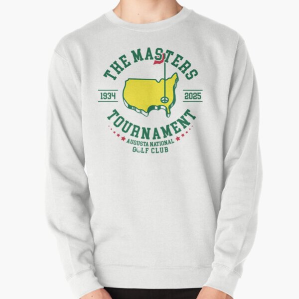 Item preview, Golf Club 1935 2025 Png, Augusta Masters Golf Png, 2025 Masters Golf Tournament Png, Augusta National Golf Png, 2025 Masters Golf Design designed and sold by BenElias.