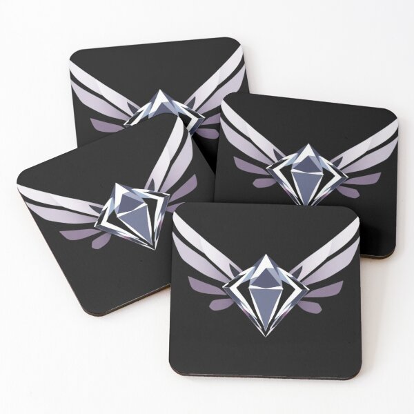 Item preview, Diamond designed and sold by whatthefoxsays.