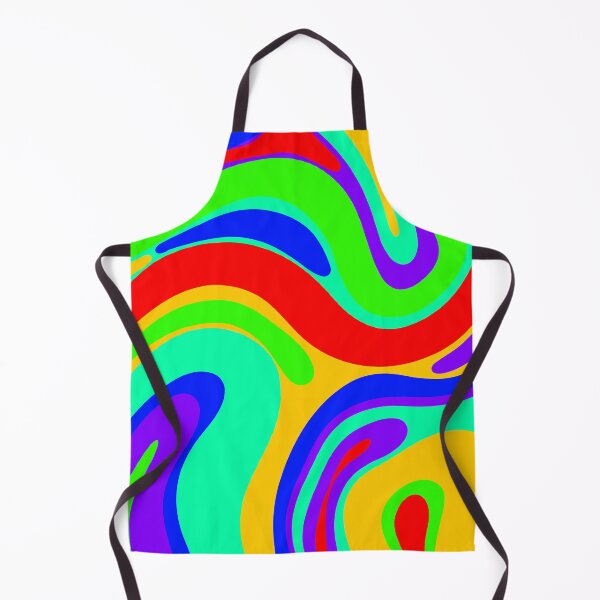 Item preview, Abstract Vibrant designed and sold by Charlottieloux.