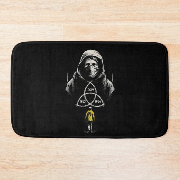 Item preview, Dark TV Show 2 designed and sold by Le-Freak.