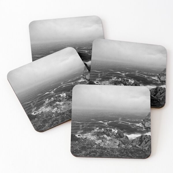Item preview, Ursa Beach B&W designed and sold by NunoPires.
