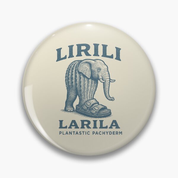 Artikelvorschau, Der plantastische Dickhäuter von Lirili Larila entworfen und verkauft von zzz888.