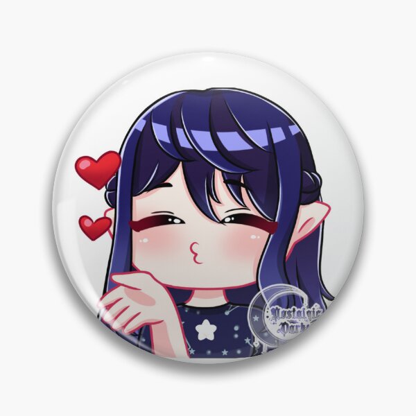 Item preview, Blowin kisses designed and sold by NostalgicDarkns.