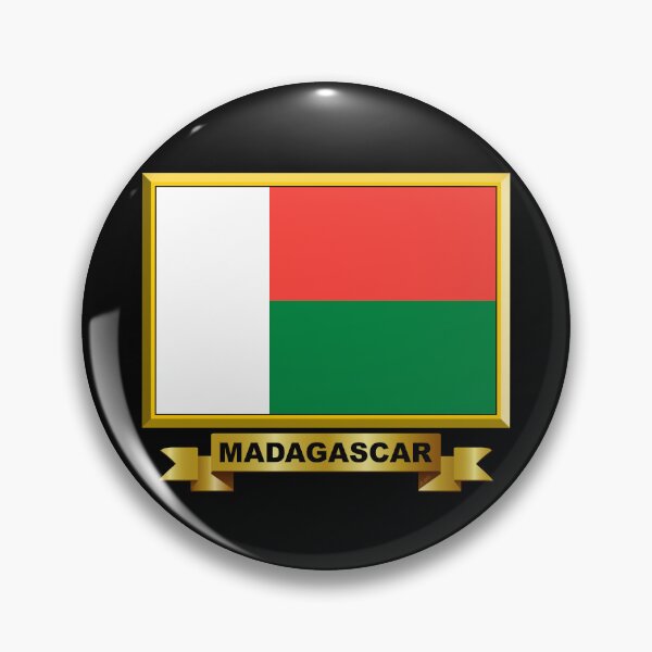 Item preview, MADAGASCAR Gifts, Stickers & Products (N) designed and sold by mpodger.