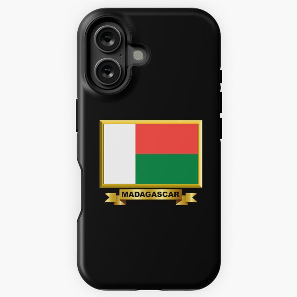 Item preview, MADAGASCAR Gifts, Stickers & Products (N) designed and sold by mpodger.