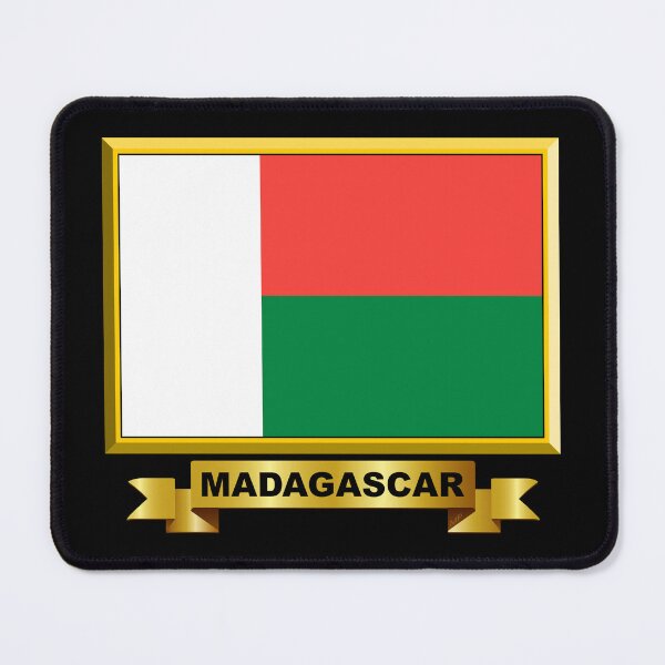 Item preview, MADAGASCAR Gifts, Stickers & Products (N) designed and sold by mpodger.