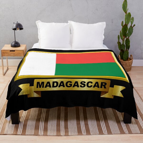 Item preview, MADAGASCAR Gifts, Stickers & Products (N) designed and sold by mpodger.