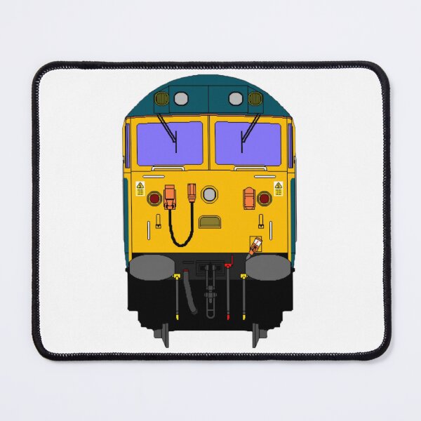 Item preview, BR Class 50 locomotive designed and sold by TrainFanatic.