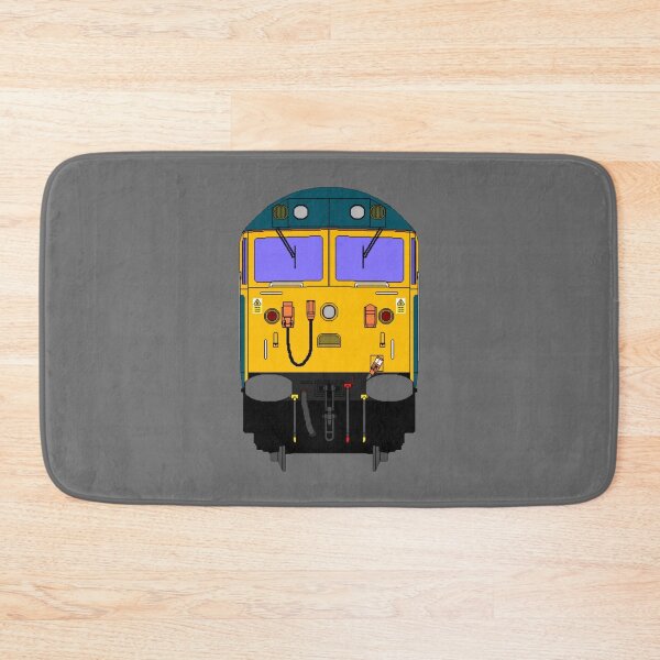 Item preview, BR Class 50 locomotive  designed and sold by TrainFanatic.