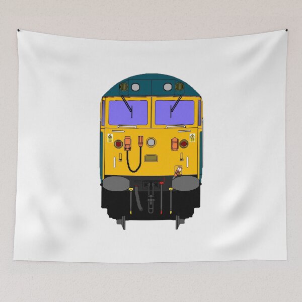 Item preview, BR Class 50 locomotive  designed and sold by TrainFanatic.