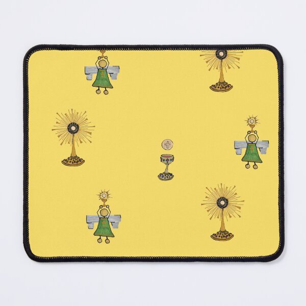 Item preview, Worship - Yellow designed and sold by Snowroseblossom.