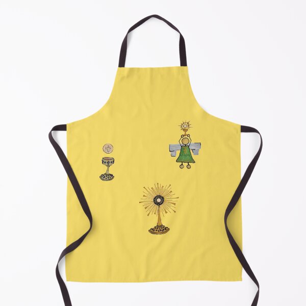 Item preview, Worship - Yellow designed and sold by Snowroseblossom.