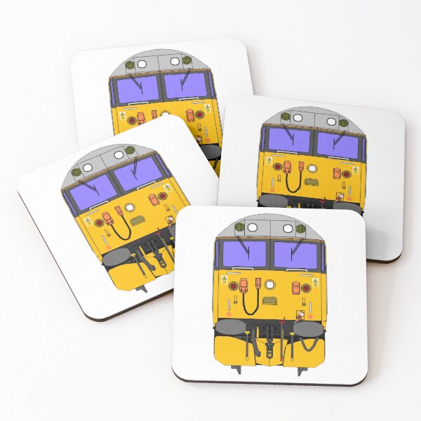 Item preview, British Class 50 locomotive  designed and sold by TrainFanatic.
